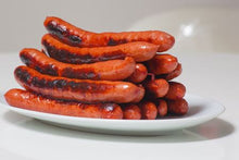 4 POUNDS "SNAP-O-RAZZO HOT DOGS" (BORN MAY 2023 (APROX 24 DOGS) FREE SHIPPING