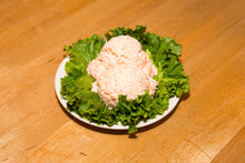 Baked Salmon Salad (1 lb.)