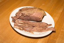 Brisket of Beef (3 Pounds Sliced)  Slow Cooked