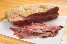 Corned Beef Sandwich Kit for 2 to 3 (FREE SHIPPING)