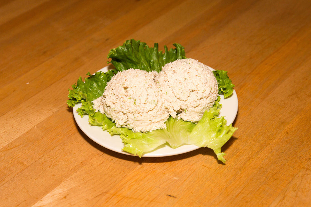 Chicken Salad (1 Lb. )
