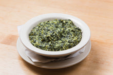 Creamed Spinach 1 Lb.
