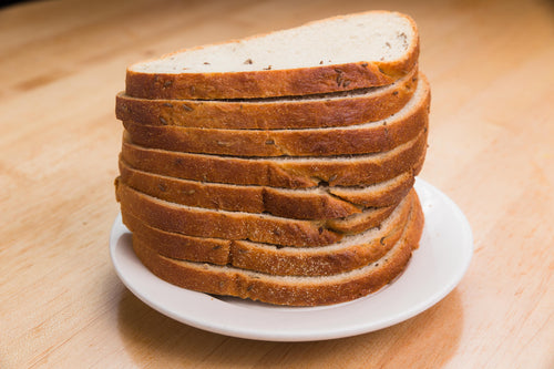 Rye Bread 