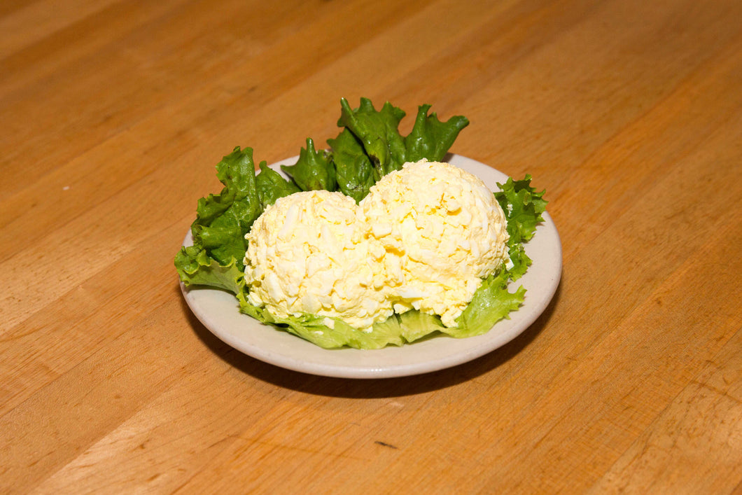 Egg Salad (1 lb)