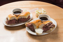 French Dip for 4 "FREE SHIPPING"