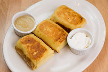Mom's Homemade Cheese Blintz Pak for 8 to 12 people "FREE SHIPPING"