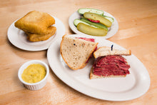 Corned Beef Sandwich Kit for 2 to 3 (FREE SHIPPING)
