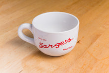 Sarge's 16 oz. Ceramic Coffee/Soup Mug